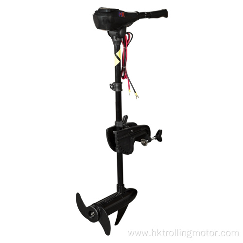 Widely Used Superior Transom Mount Electric Trolling Motor